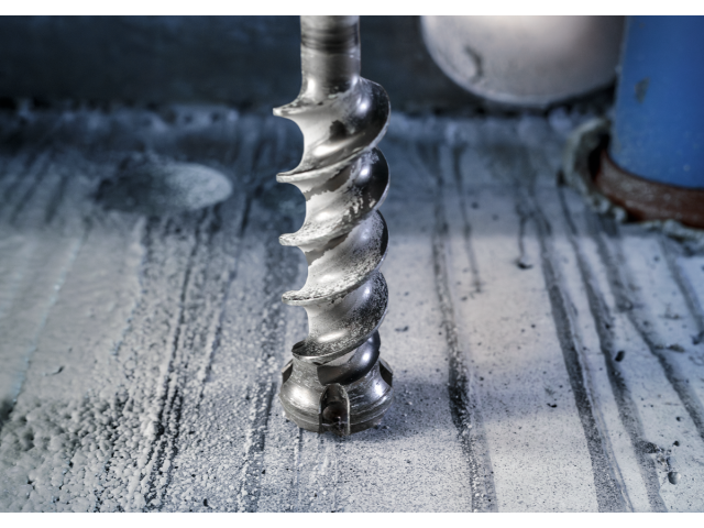 Prebojni sveder Bosch PRO SDS max-9 Break Through, Dimenzije: 80x450x600mm, 1618596461